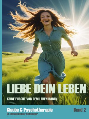 cover image of Liebe dein Leben